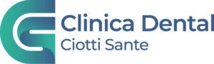 logo clinica dental ciotti